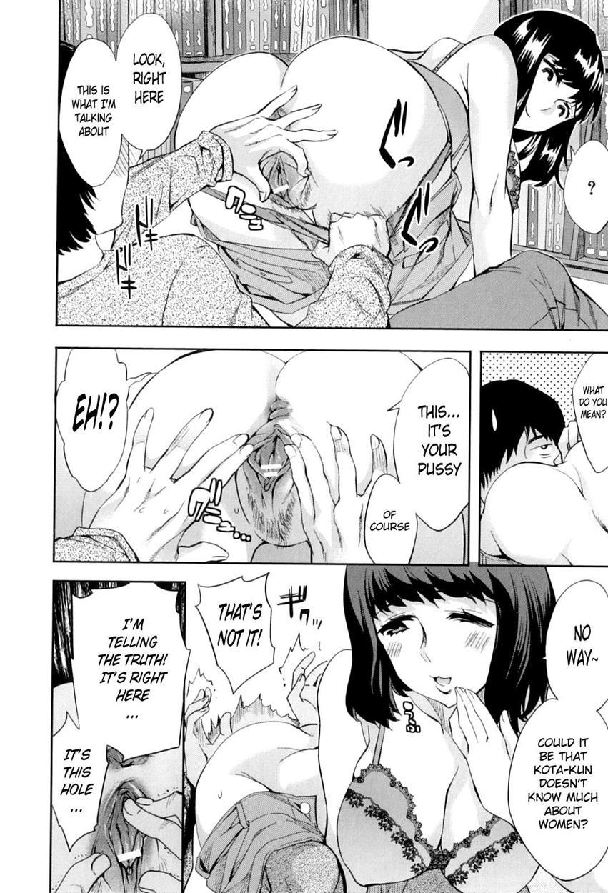 Analism Chapter 1000 Page 96